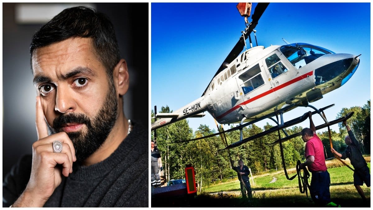 Netflix använde sig av en särskild rekvisita för att göra serien mer verklighetstrogen.