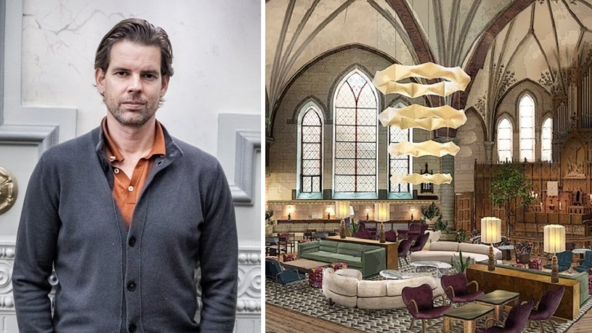 Soho House Stockholm