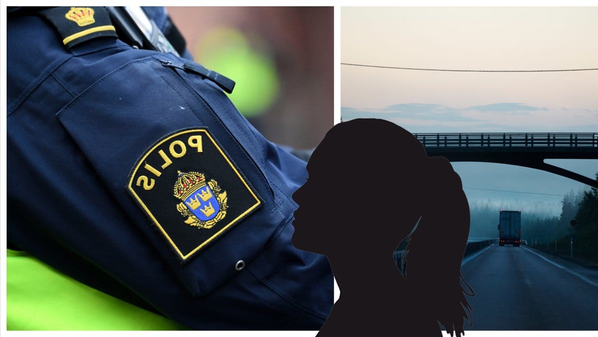 Misstankt-kidnappad-kvinna-hittad-pa-E4