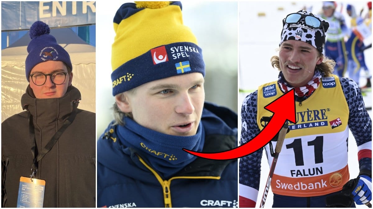 Gus Schumacher kommer eventuellt att diskas