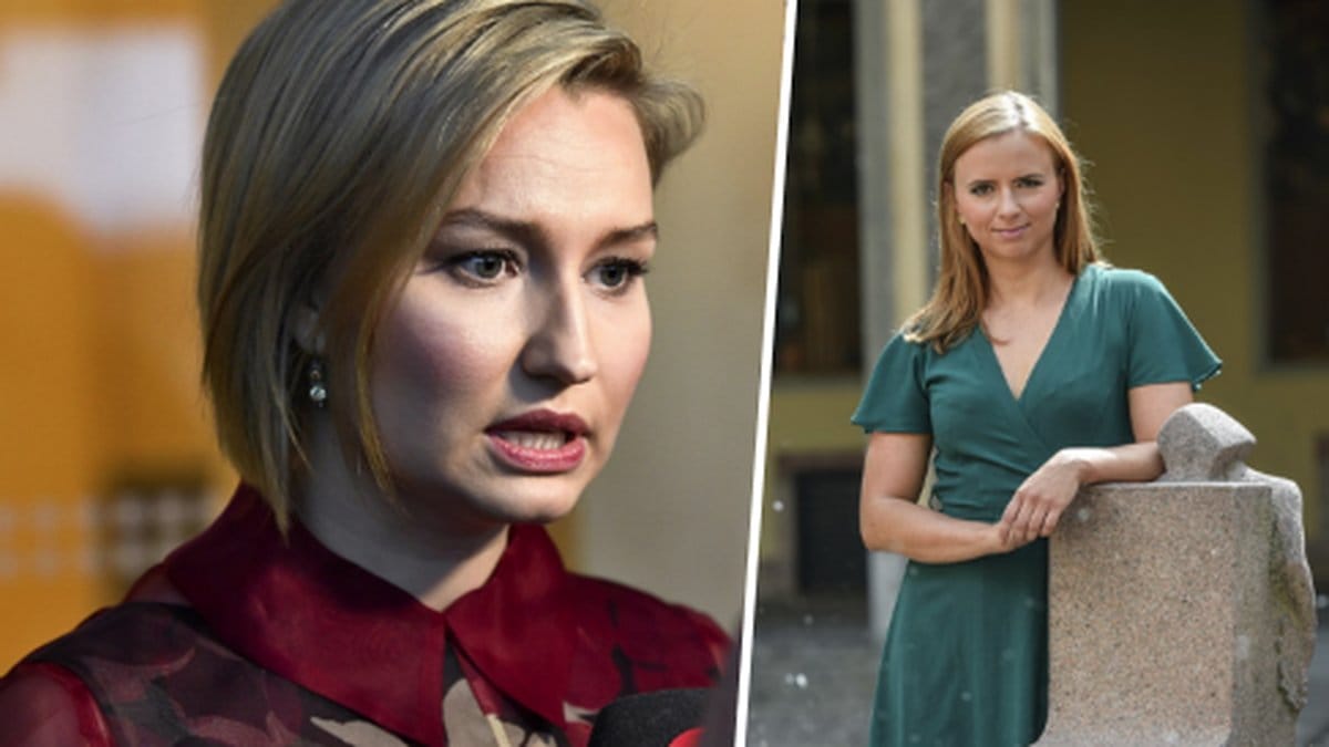 Ebba Busch Thor