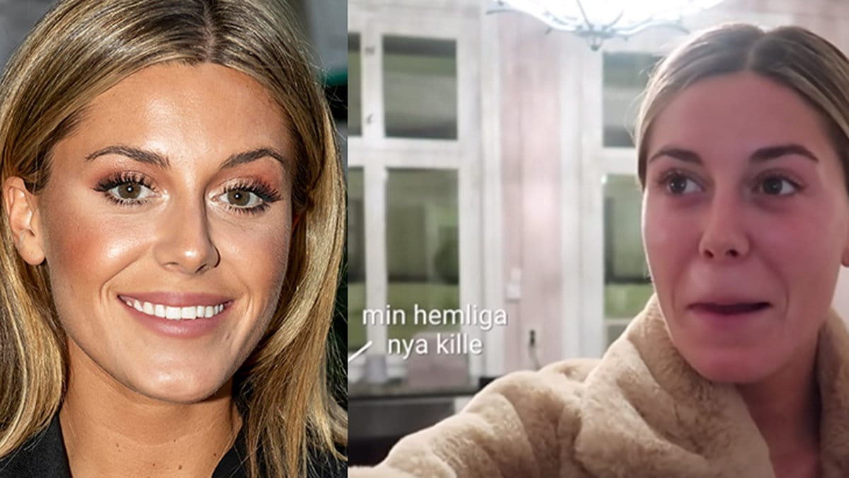 Bianca Ingrosso har en ny kille