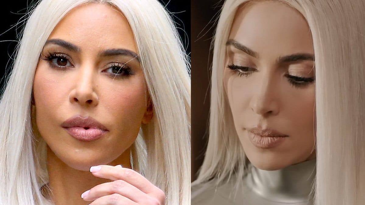 Kim Kardashian