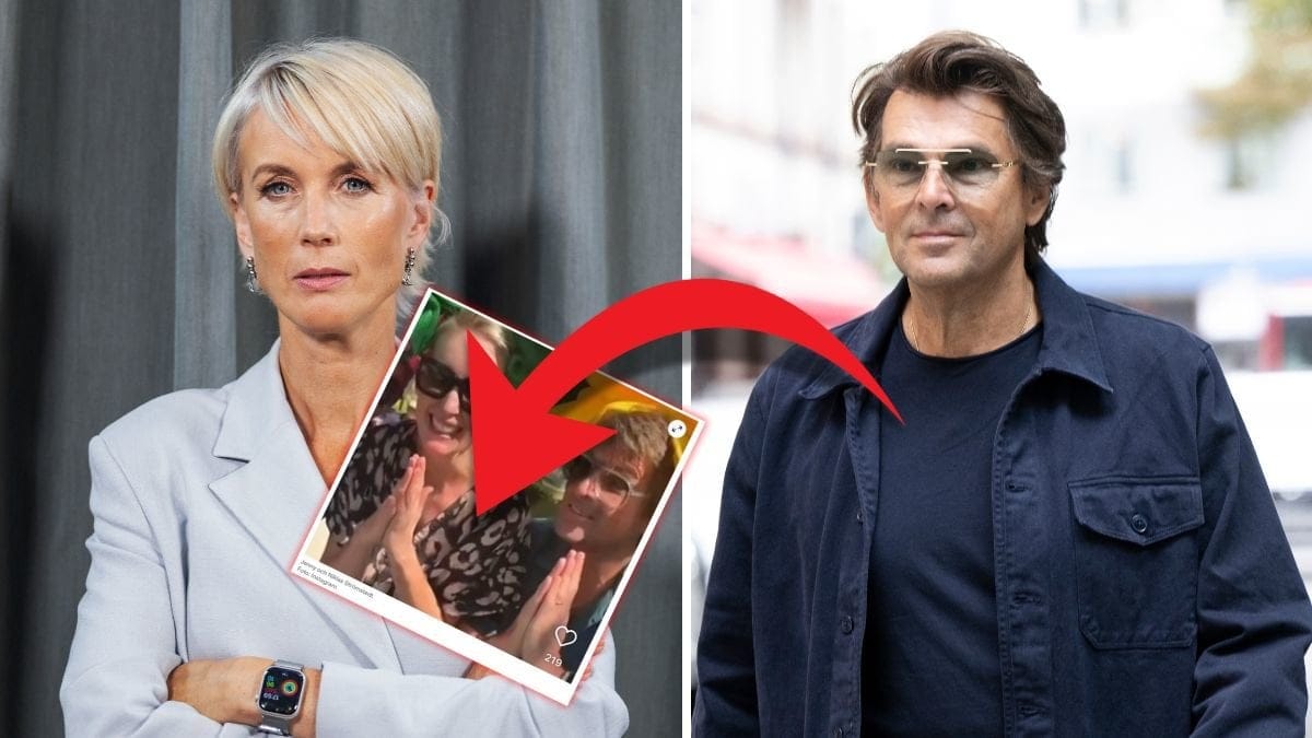 Jenny Strömstedt, Niklas Strömstedt