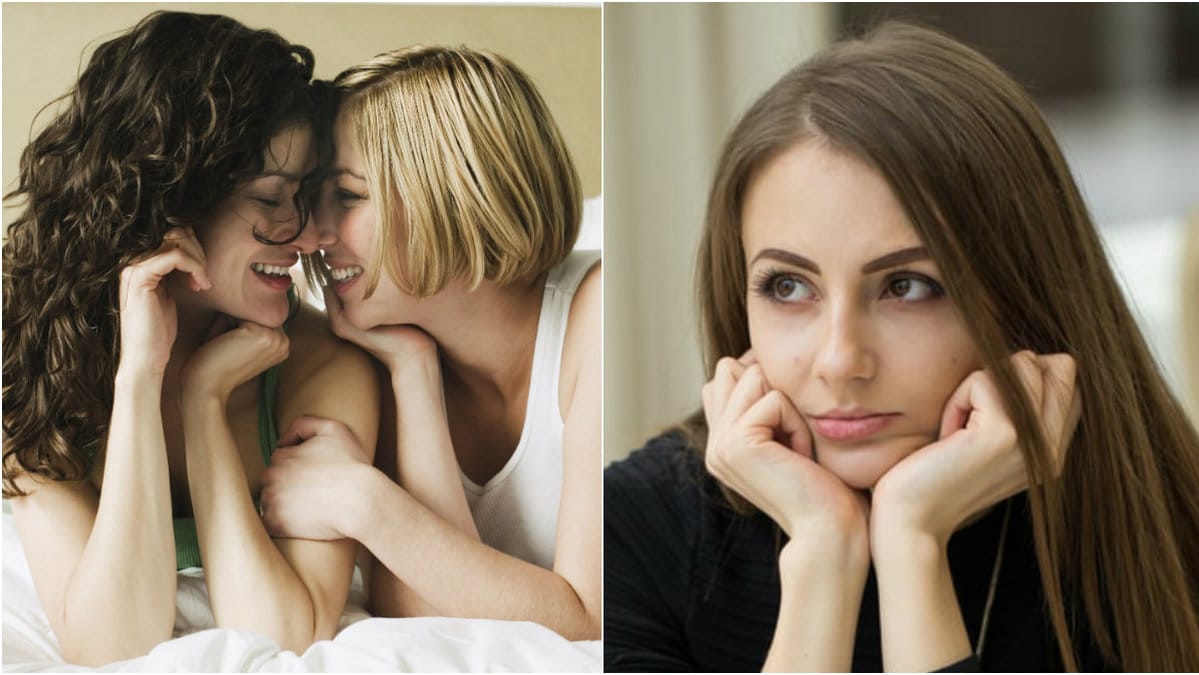 Tecken på att dina föräldrar inte din partner 