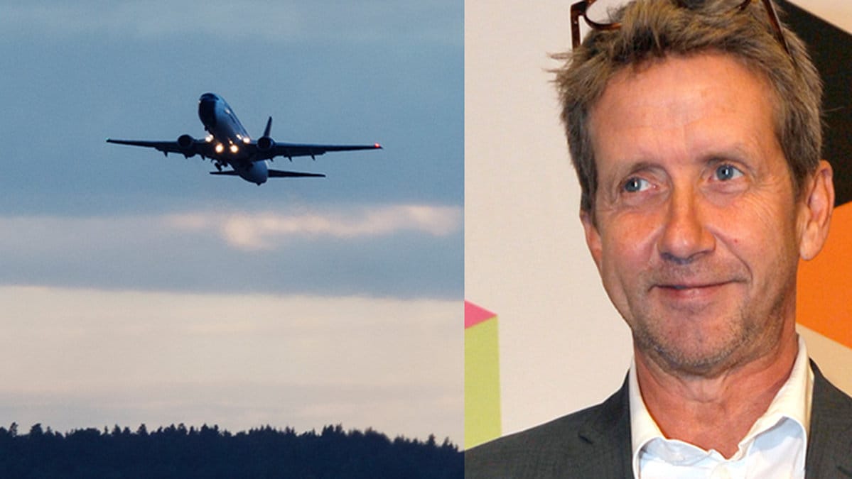 Martin Timell planerar att lämna Sverige.