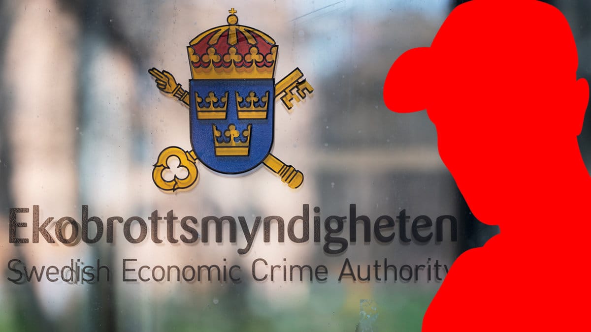 Svensk rappare åtalas