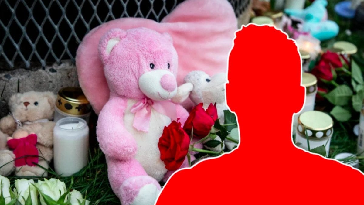 Hässelbypappan har en historia av psysisk sjukdom.