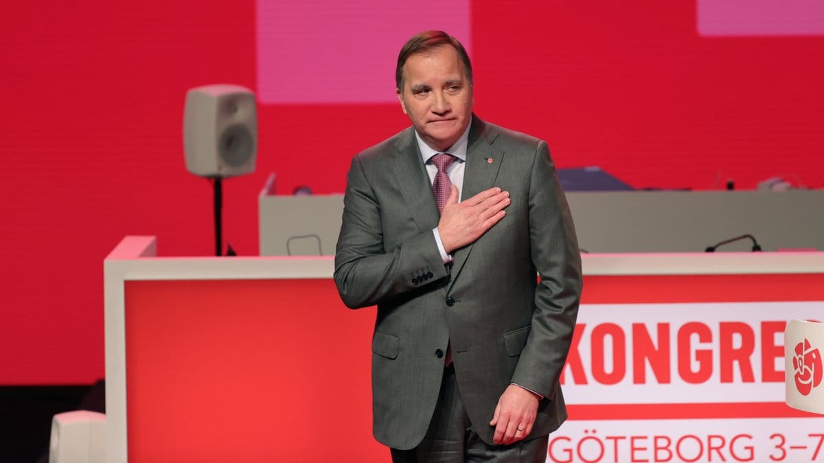stefanlofven