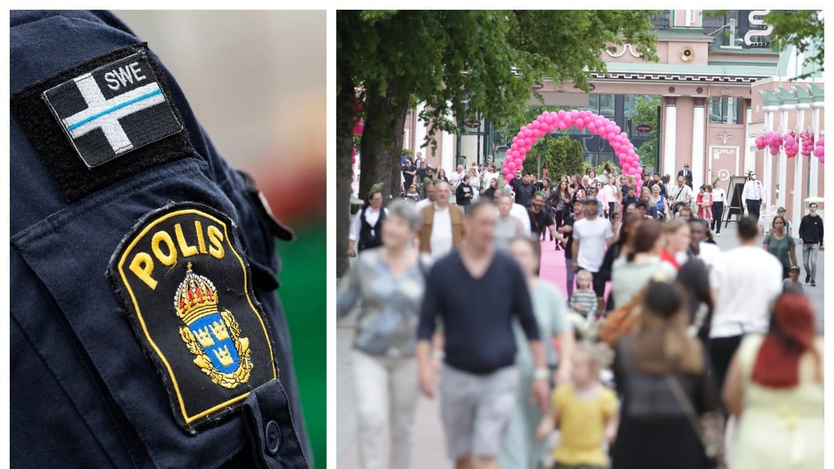 Polisen kommer med viktiga tips till de föräldrar som ska på utflykt med sina barn under sommaren.