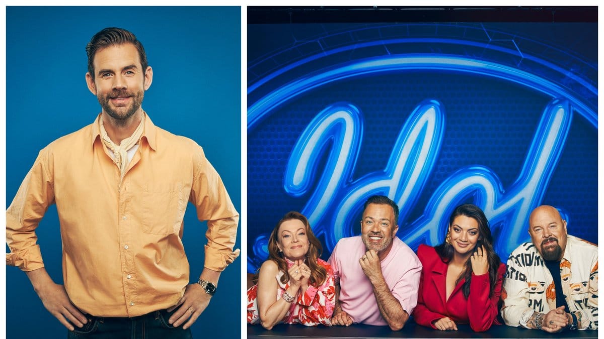 Idol 2023 drar igång under hösten.