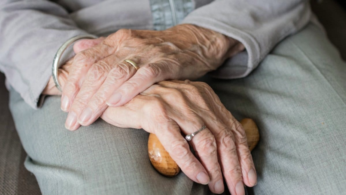 Flera personer uppges ha fått fejkade samtal från Folkhälsomyndigheten.