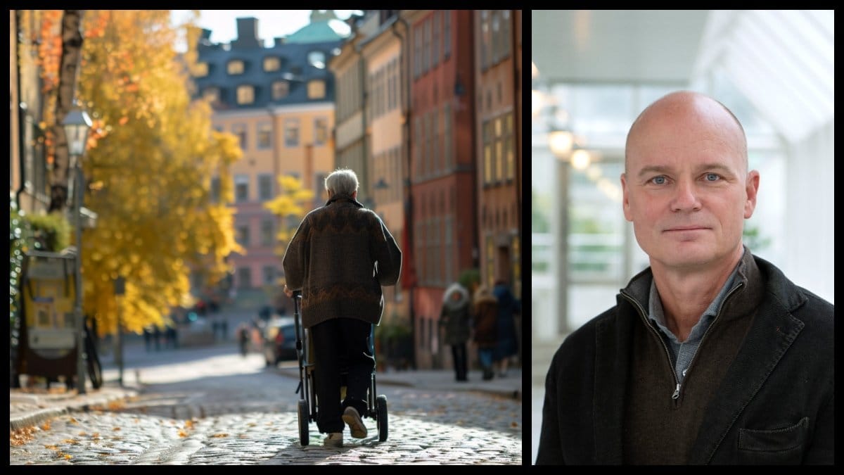 Folksam pension pensionär ersättning politiker riksdagen regeringen