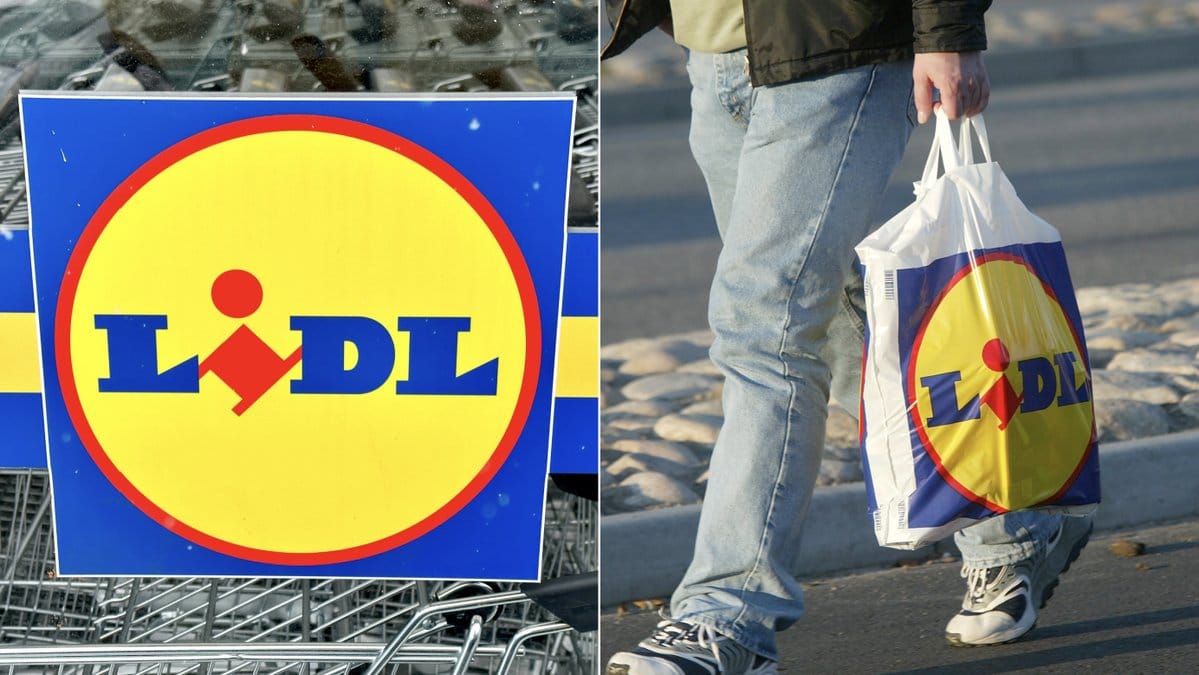 Vad tycker du om Lidls matlåda? 