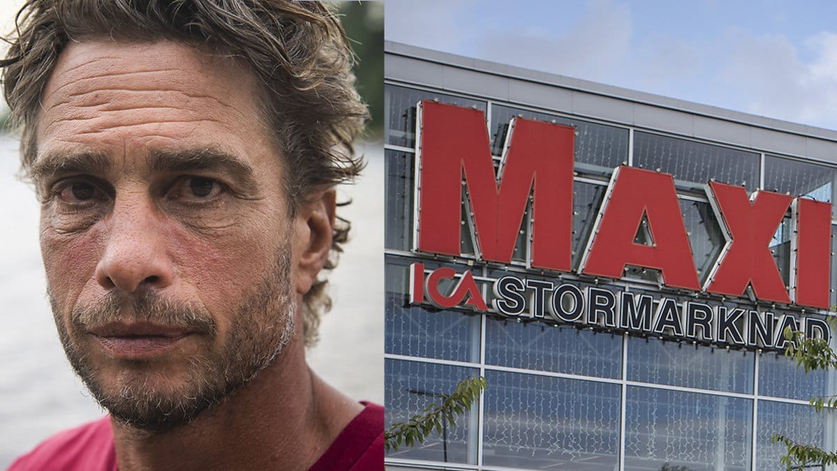 Anders Arga snickaren Öfvergård
