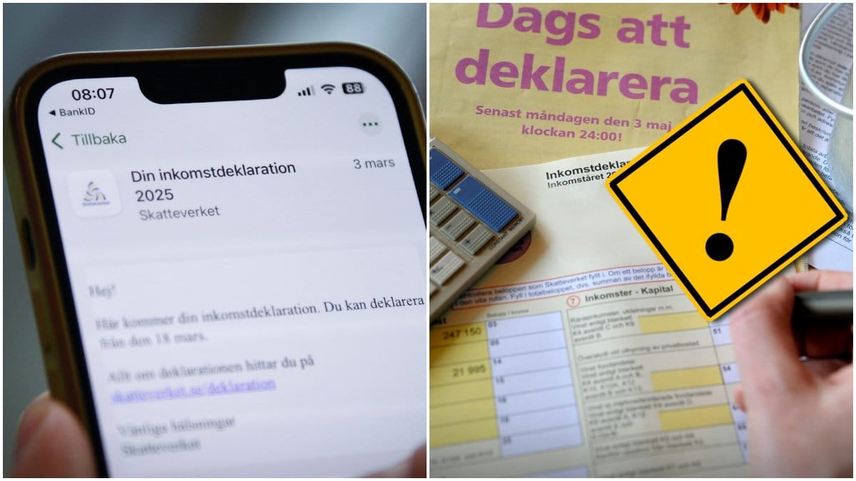 Deklaration 2025. 