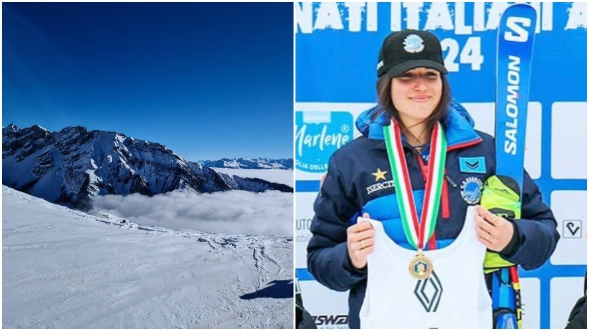 Matilde Lorenzi är död