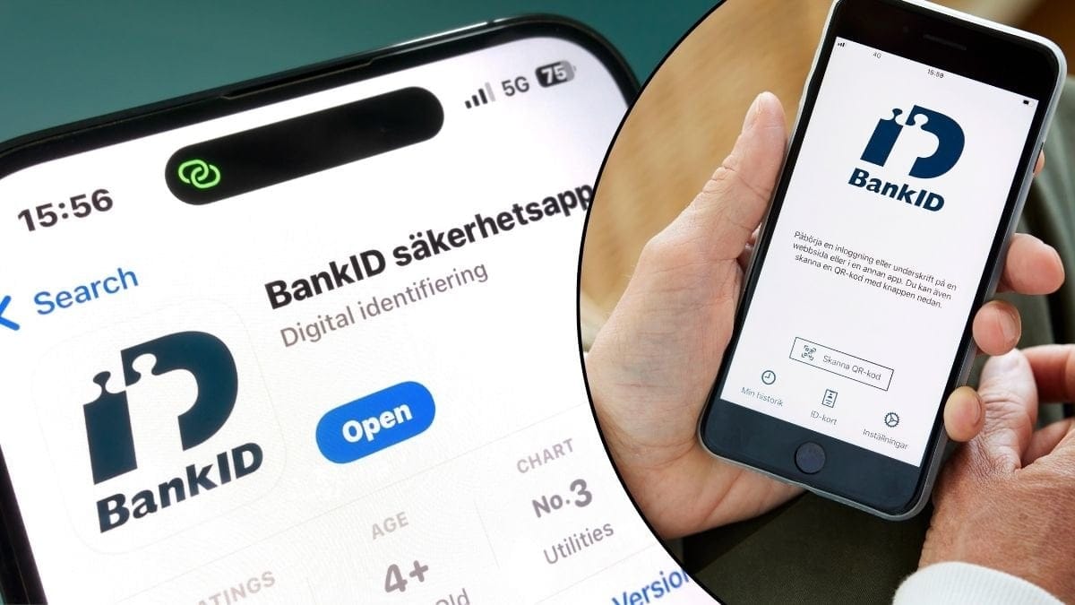 BankID.