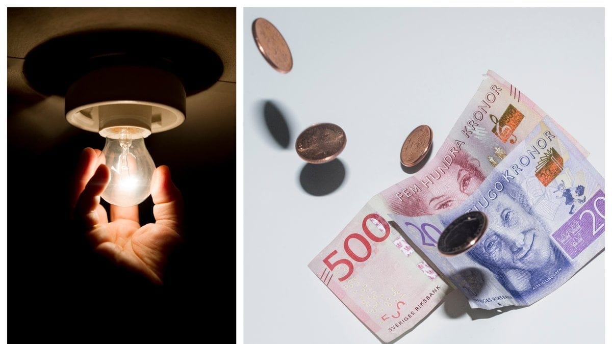 Elpriserna stiger igen.