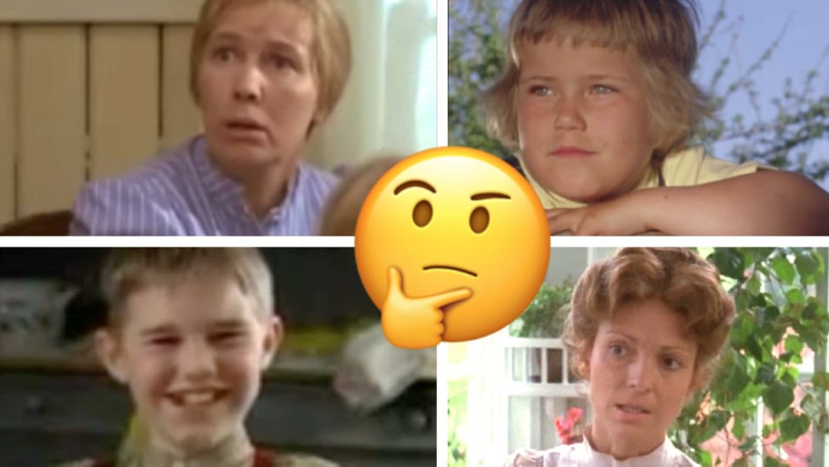 Astrid Lindgren quiz
