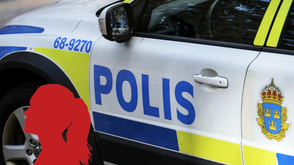 Polisen-har-utfardat-ett-rikslarm-efter-att-en-flicka-forsvunnit