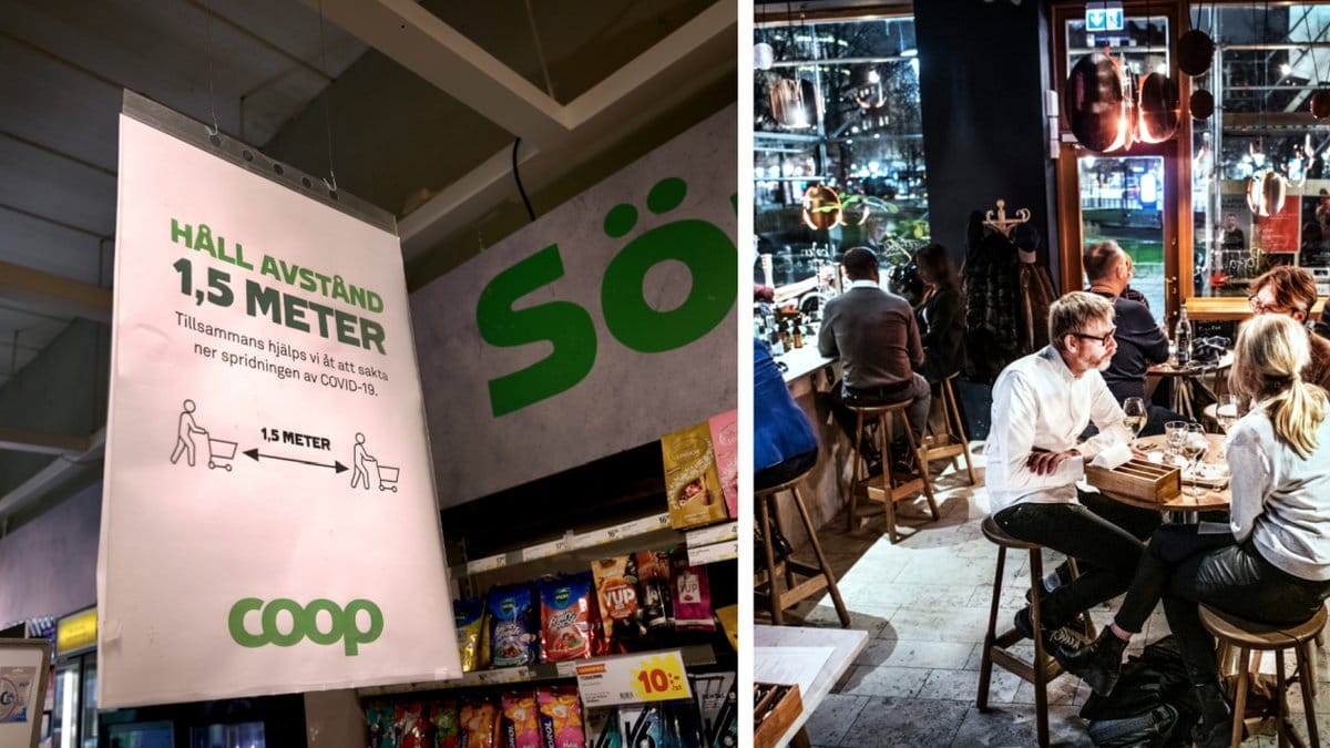 Krogen måste stänga 20.30 även i fortsättningen.