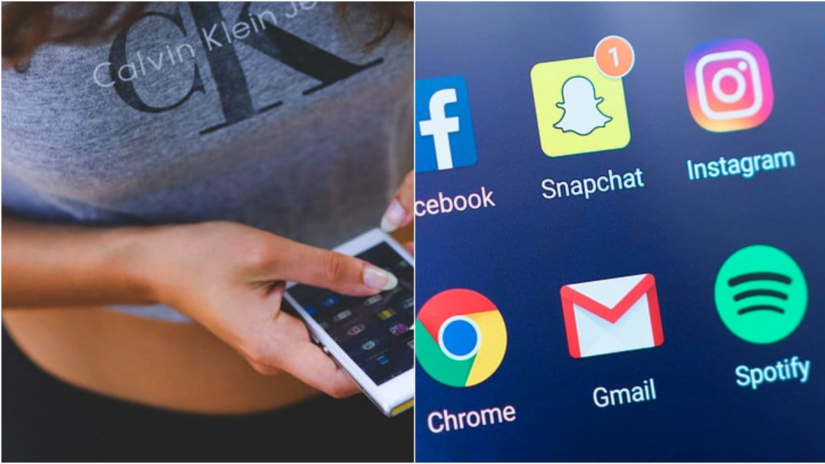 Det går att blocka personer  från att kommentera dina bilder på Instagram