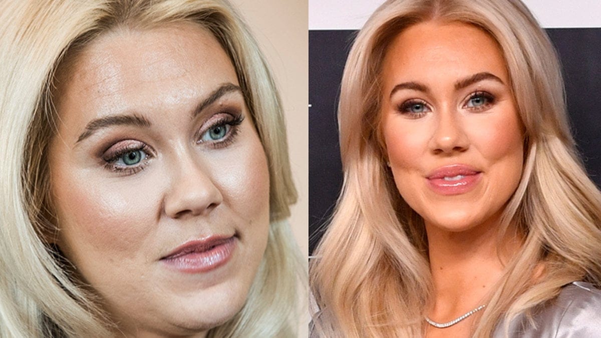 Isabella Löwengrips bakslag