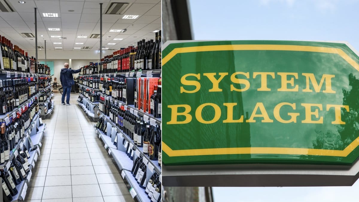 En ny lag träder snart i kraft på Systembolaget.