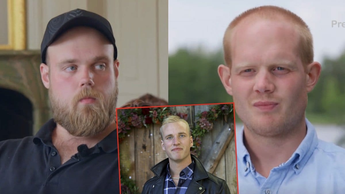 Bonde söker fru 2023