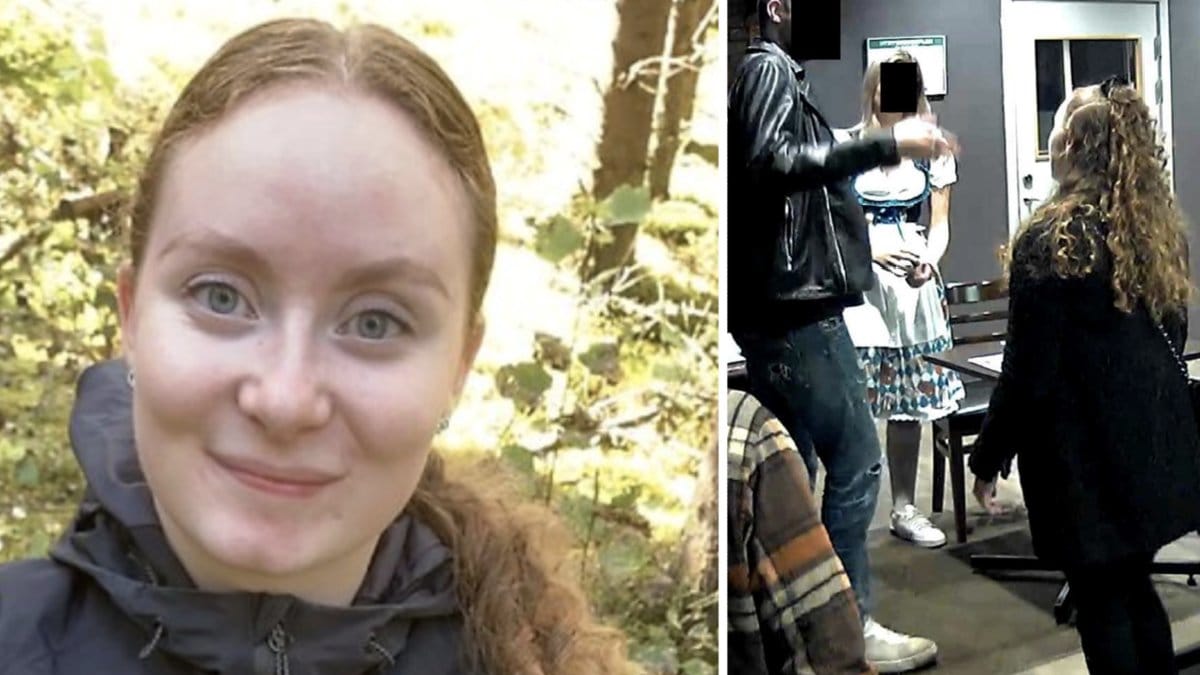 Nu åtalas 18-åringen och 20-åringen för mord och grovt gravfridsbrott på Tove.