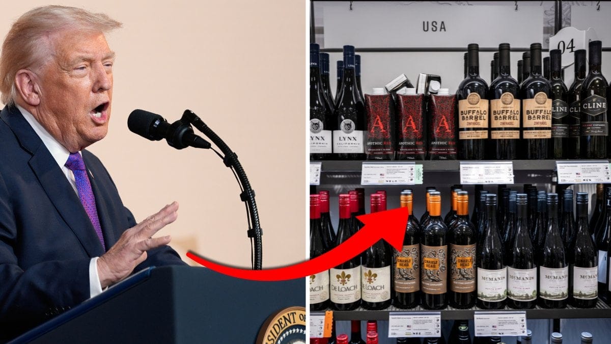 Donals-Trump-Och-Viner