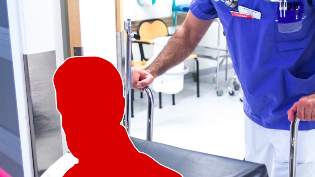 En läkare i Göteborg åtalas för sju fall av sexuella ofredanden på patienter.