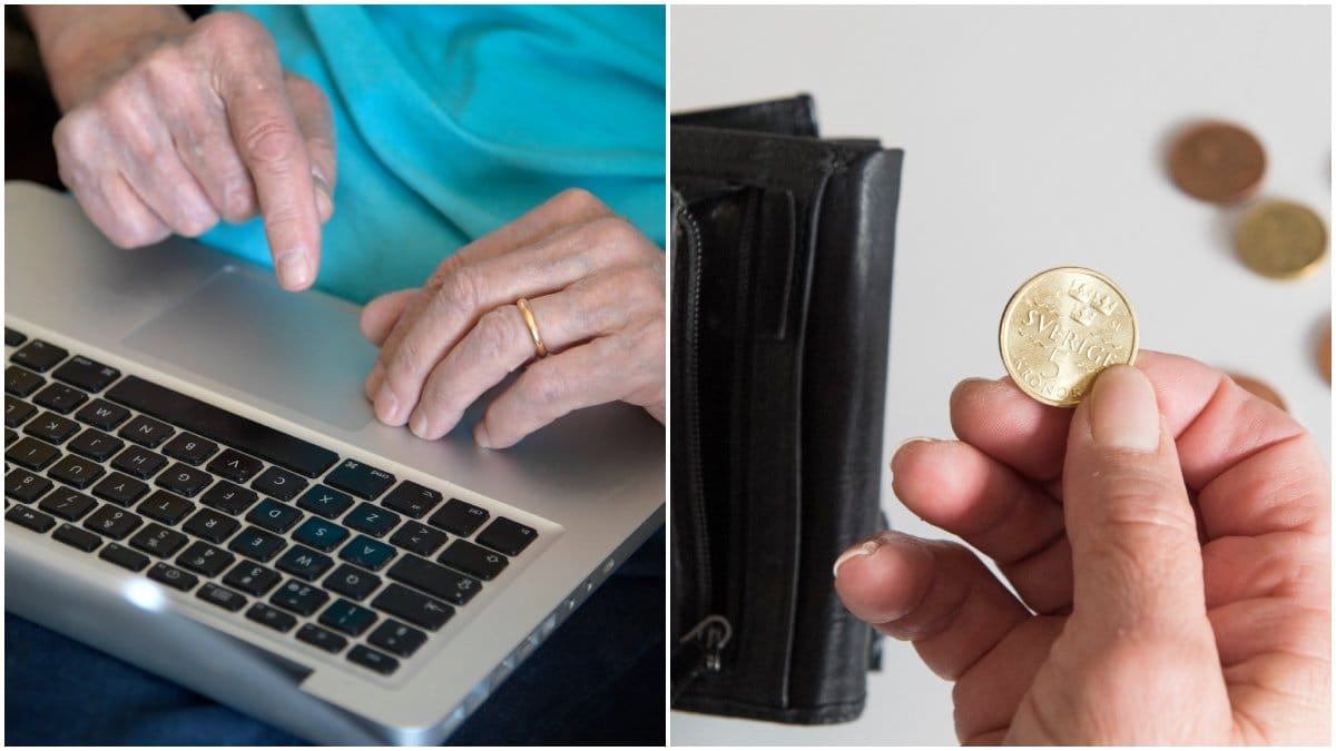 Det har blivit allt vanligare de senaste åren att pensionärer väljer att jobba vidare, trots uppnådd pensionsålder.