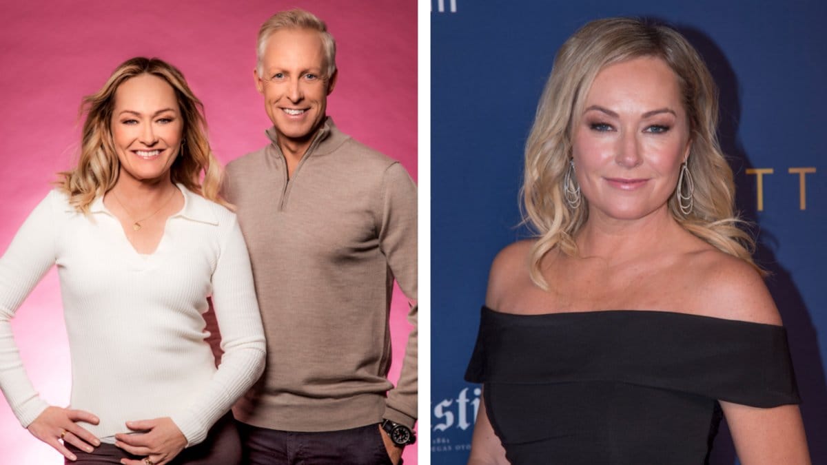 Vad tjänar Yvette Hermundstad?