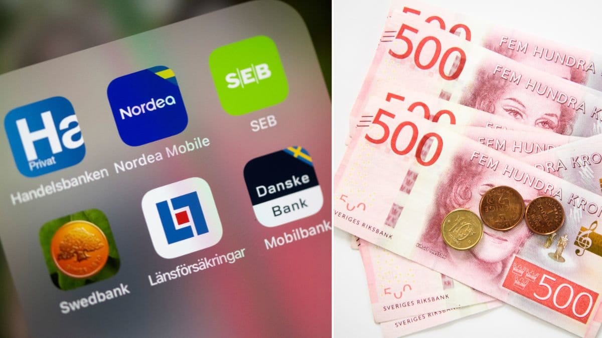 Nya regler tvingar banker förändra.