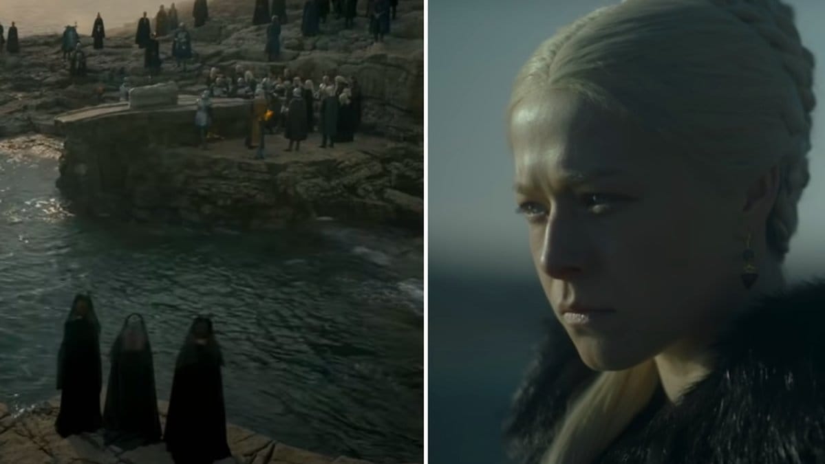 Snart kommer föregångaren till Game of Thrones!