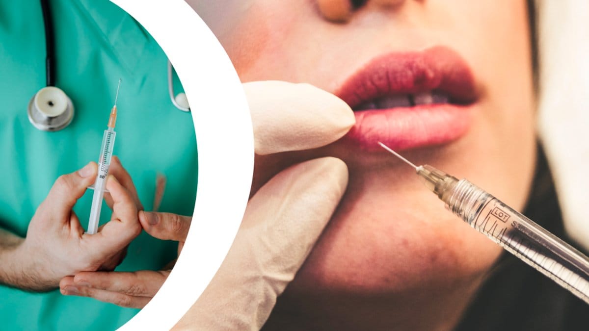 Åldergräns på fillers