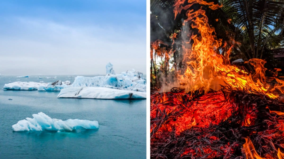 Klimatkris