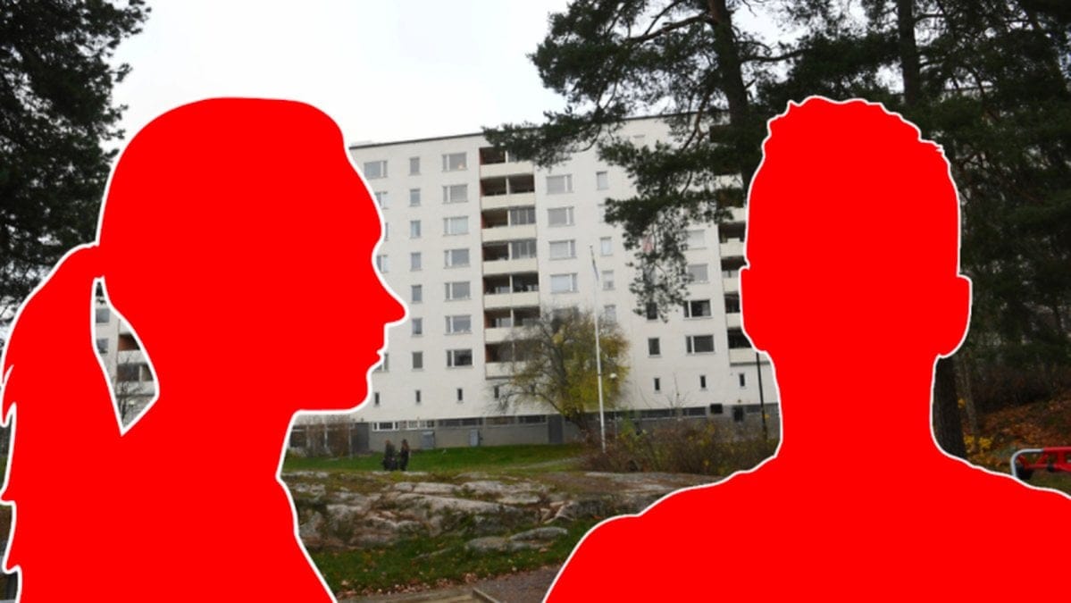 Barnet omhändertas nu enligt LVU.