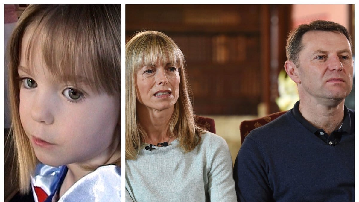 Inför Madeleine McCanns 18-årsdag har föräldrarna Kate och Gary gjort ett offentligt uttalande.