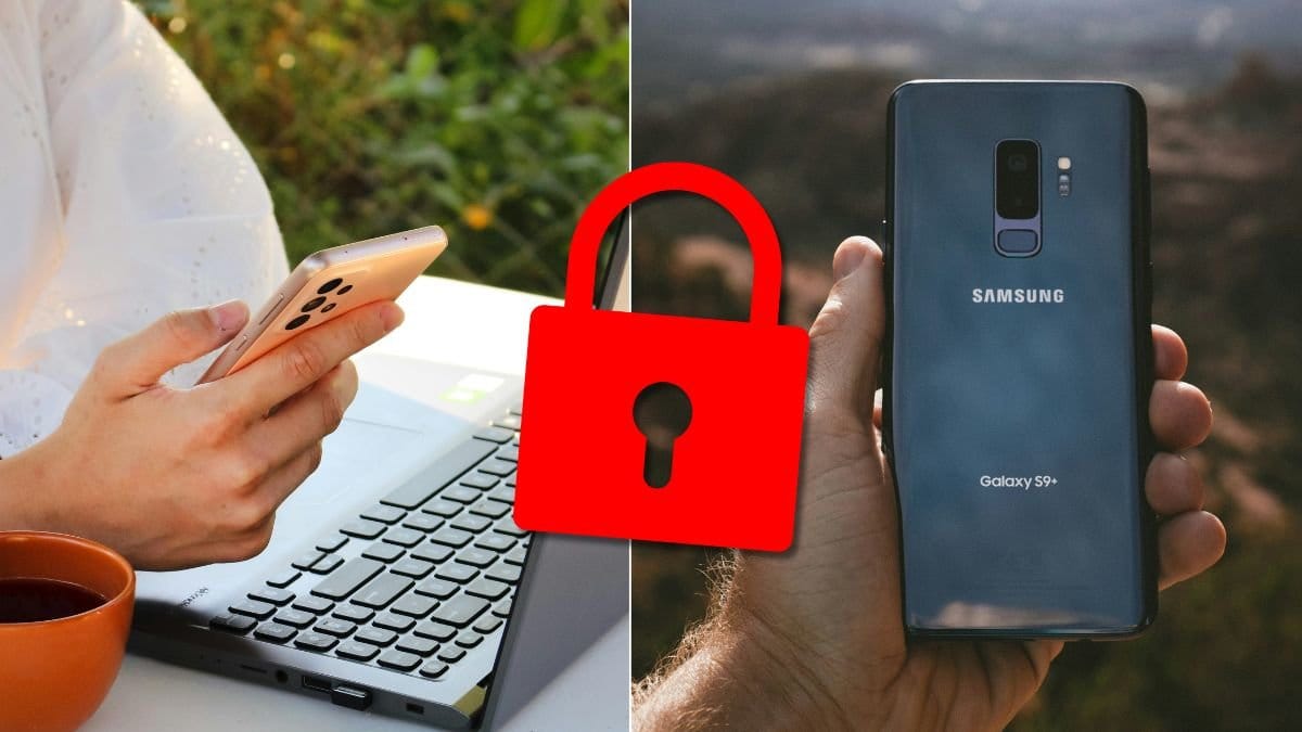 En relativt okänd funktion din Samsung gör att du kan blockera flera säkerhetshot.