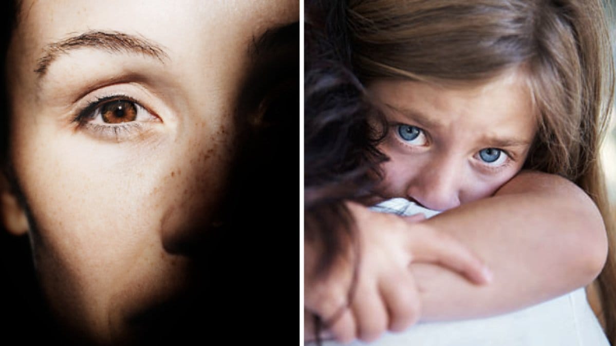 Så känner du igen om din mamma är en psykopat.