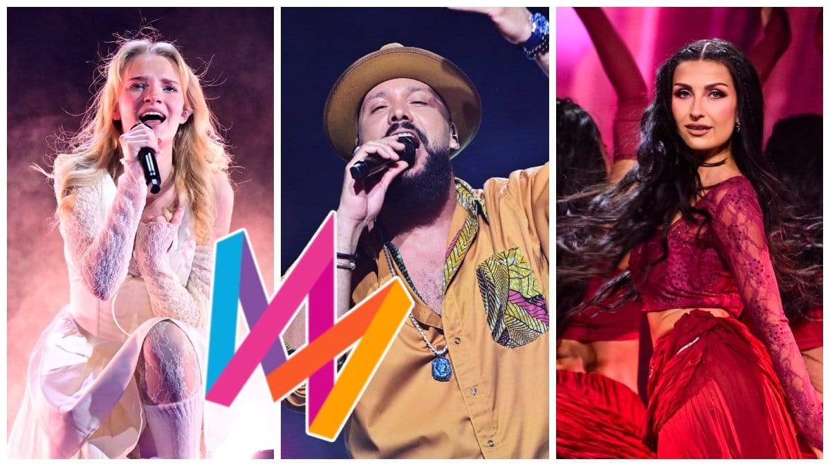 När är finalkvalet av Melodifestivalen 2025 och hur ser startordningen ut? Nyheter24 reder ut det och lite till. 