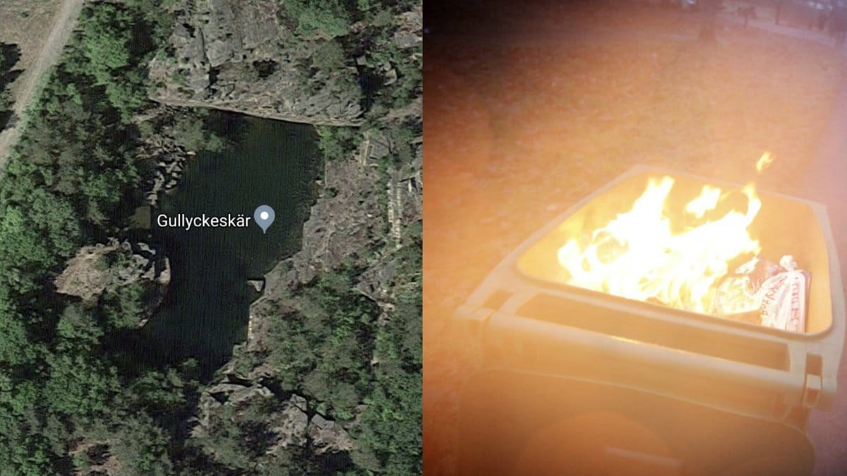 Brinnande-hund-upptackt