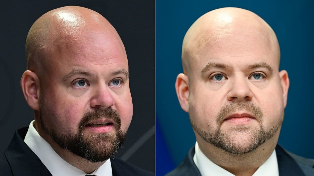 Hur bra koll har du på landsbygdsminister Peter Kullgren?