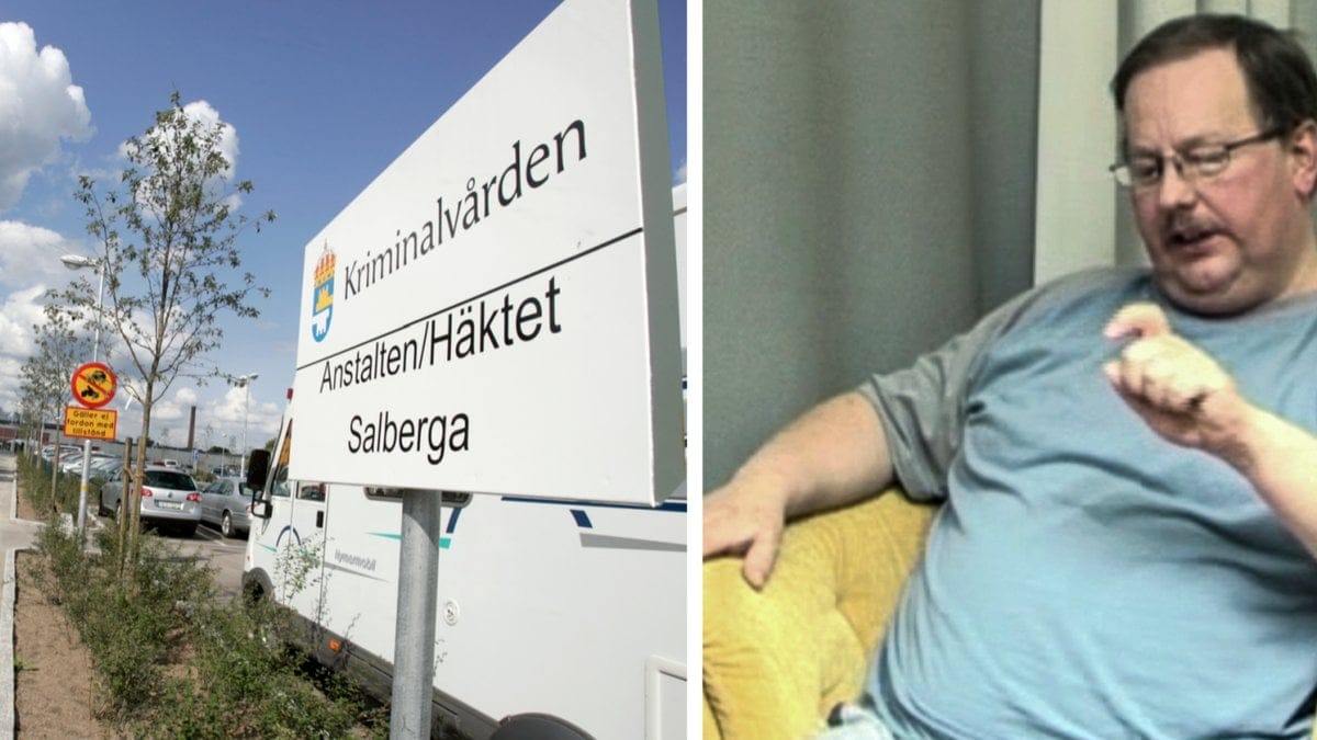 Anders Eklund mördade Engla Höglund och Pernilla Hellgren.