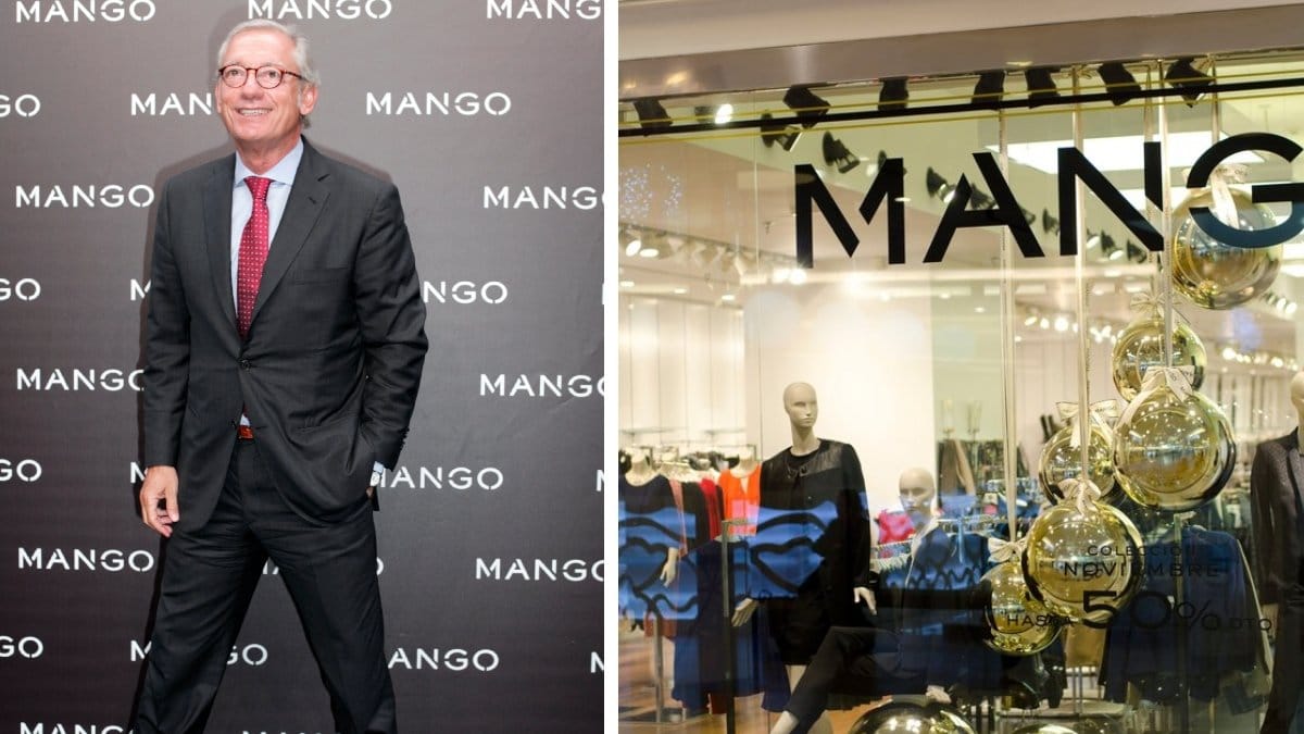Mangos grundare är död