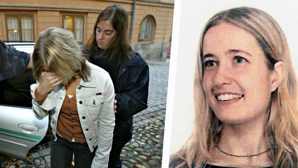 Så lever Sara Svensson idag