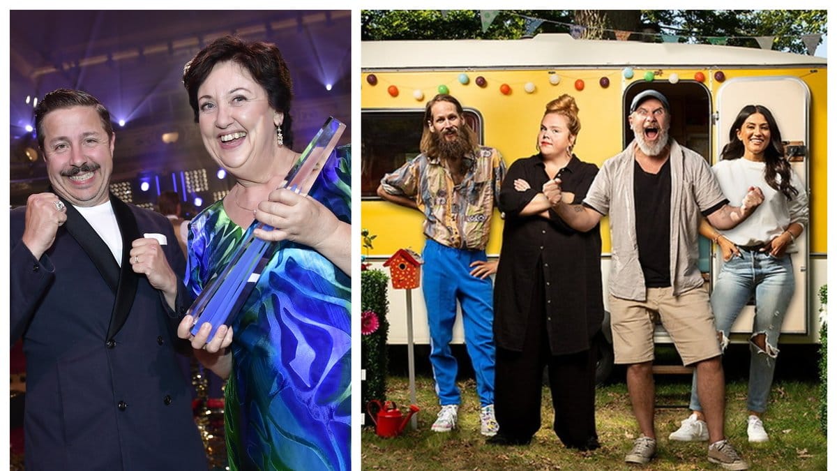 Bäst i test 2023 rullar snart i SVT. Här hittar du alla deltagare och gäster.